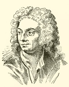 Attilio Ariosti, 1660-? od American School